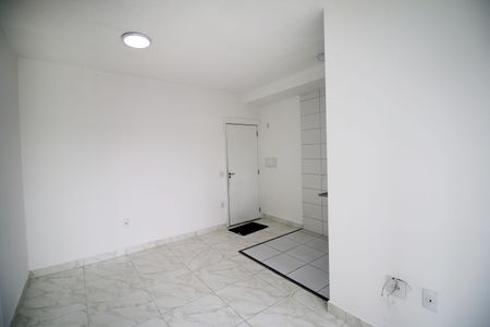 Apartamento para alugar com 43m², 1 quarto e 1 vagaSala