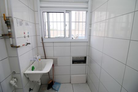 Apartamento para alugar com 43m², 1 quarto e 1 vagaÁrea de Serviço