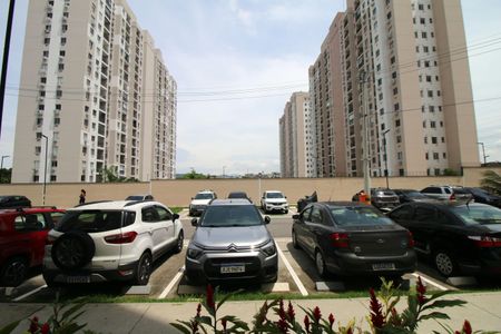 Apartamento para alugar com 43m², 1 quarto e 1 vagaVista da Varanda