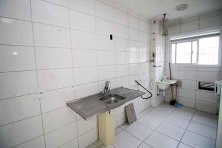 Apartamento para alugar com 43m², 1 quarto e 1 vagaCozinha