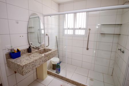 Apartamento para alugar com 43m², 1 quarto e 1 vagaBanheiro