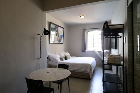 Apartamento à venda com 25m², 1 quarto e sem vaga Apartamento à venda com 25m², 1 quarto e sem vagaKitnet