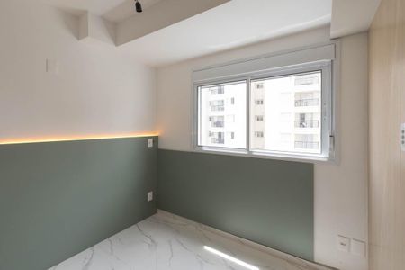 Apartamento para alugar com 30m², 1 quarto e sem vagaQuarto