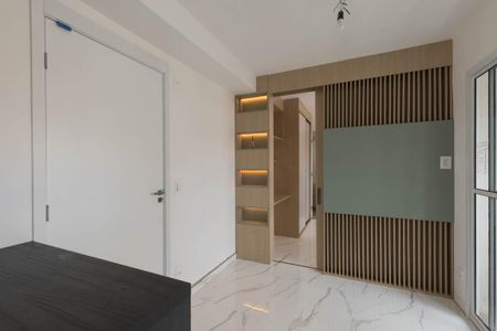 Apartamento para alugar com 30m², 1 quarto e sem vagaSala