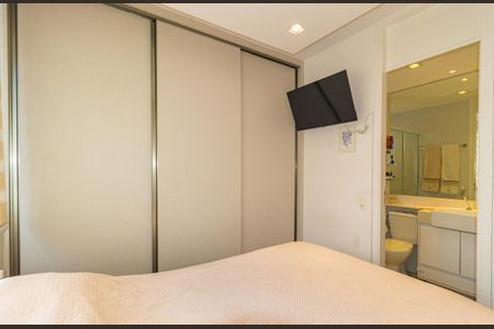 Apartamento à venda com 59m², 2 quartos e 1 vaga Apartamento à venda com 59m², 2 quartos e 1 vagaQuarto 2 - Suíte