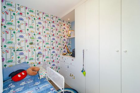 Apartamento à venda com 59m², 2 quartos e 1 vaga Apartamento à venda com 59m², 2 quartos e 1 vagaQuarto 1
