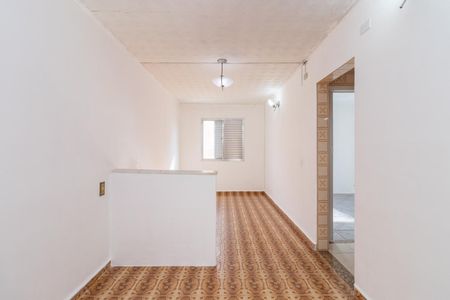 Sala de apartamento à venda com 1 quarto, 39m² em Artur Alvim, São Paulo