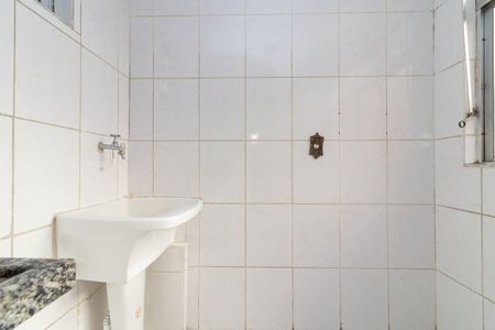Apartamento à venda com 39m², 1 quarto e 1 vagaÁrea de Serviço