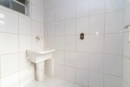 Apartamento à venda com 39m², 1 quarto e 1 vagaÁrea de Serviço