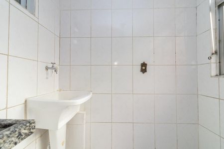 Apartamento à venda com 39m², 1 quarto e 1 vagaÁrea de Serviço
