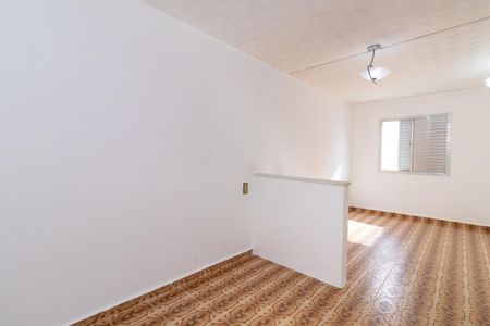 Sala de apartamento à venda com 1 quarto, 39m² em Artur Alvim, São Paulo