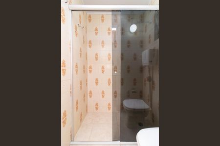 Apartamento à venda com 39m², 1 quarto e 1 vagaBanheiro