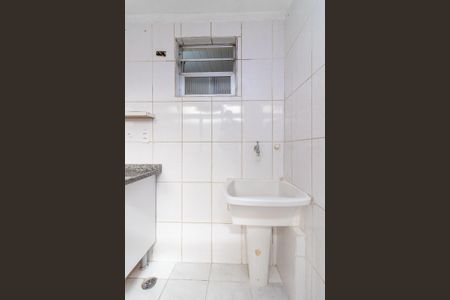 Apartamento à venda com 39m², 1 quarto e 1 vagaÁrea de Serviço