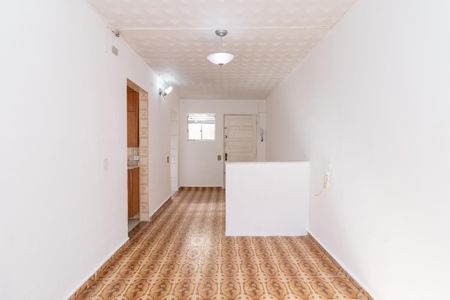 Apartamento à venda com 39m², 1 quarto e 1 vagaSala