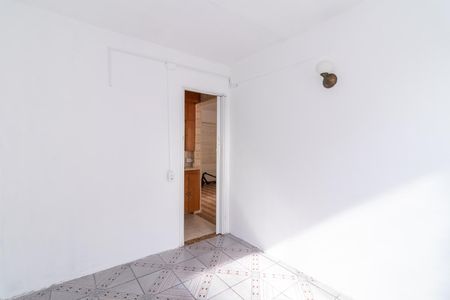 Quarto de apartamento à venda com 1 quarto, 39m² em Artur Alvim, São Paulo