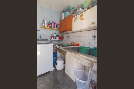 Casa à venda com 167m², 3 quartos e 1 vaga Casa à venda com 167m², 3 quartos e 1 vagaÁrea de Serviço