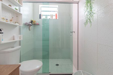 Casa à venda com 167m², 3 quartos e 1 vaga Casa à venda com 167m², 3 quartos e 1 vagaBanheiro 1