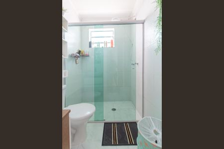 Casa à venda com 167m², 3 quartos e 1 vaga Casa à venda com 167m², 3 quartos e 1 vagaBanheiro 1