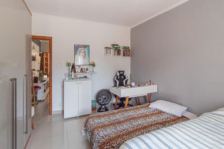 Casa à venda com 167m², 3 quartos e 1 vaga Casa à venda com 167m², 3 quartos e 1 vagaQuarto 1