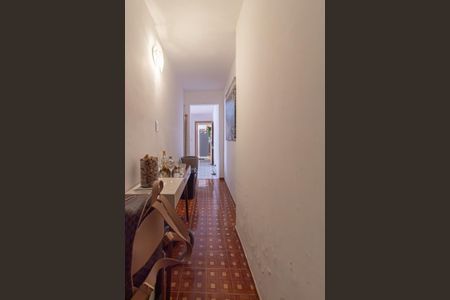 Casa à venda com 167m², 3 quartos e 1 vaga Casa à venda com 167m², 3 quartos e 1 vagaCorredor