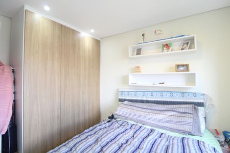 Apartamento para alugar com 1 quarto, 24m² em Vila Santa Catarina, São Paulo