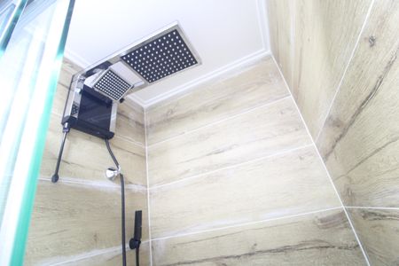 Apartamento para alugar com 1 quarto, 24m² em Vila Santa Catarina, São Paulo