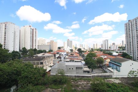Apartamento para alugar com 1 quarto, 24m² em Vila Santa Catarina, São Paulo