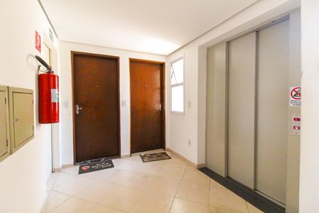 Apartamento para alugar com 67m², 3 quartos e 1 vagaHall