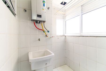 Apartamento para alugar com 67m², 3 quartos e 1 vagaÁrea de Serviço