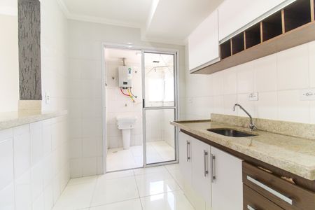 Apartamento para alugar com 67m², 3 quartos e 1 vagaCozinha