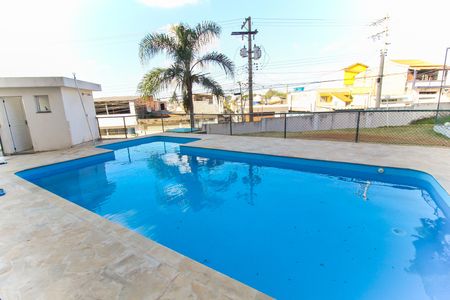 Apartamento para alugar com 67m², 3 quartos e 1 vagaPiscina