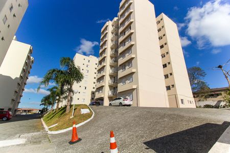 Apartamento para alugar com 67m², 3 quartos e 1 vagaEntrada