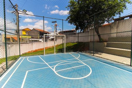 Apartamento para alugar com 67m², 3 quartos e 1 vagaQuadra Esportiva
