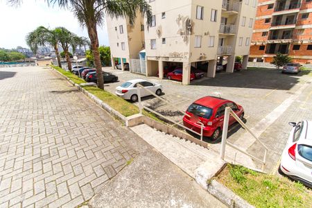 Apartamento para alugar com 67m², 3 quartos e 1 vagaÁrea comum - Estacionamento