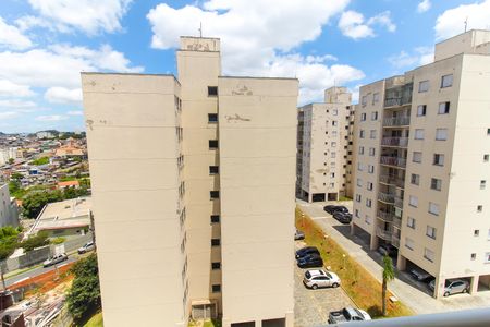 Apartamento para alugar com 67m², 3 quartos e 1 vagaVista da Sacada