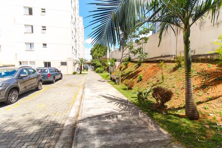 Apartamento para alugar com 67m², 3 quartos e 1 vagaÁrea comum