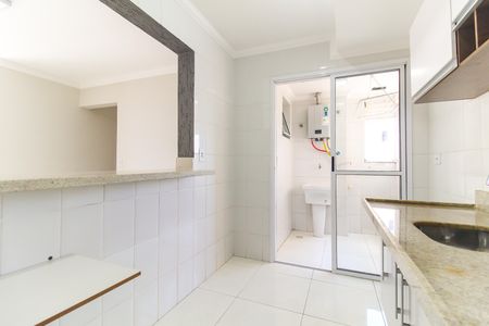 Apartamento para alugar com 67m², 3 quartos e 1 vagaCozinha