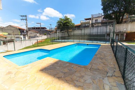 Apartamento para alugar com 67m², 3 quartos e 1 vagaPiscina