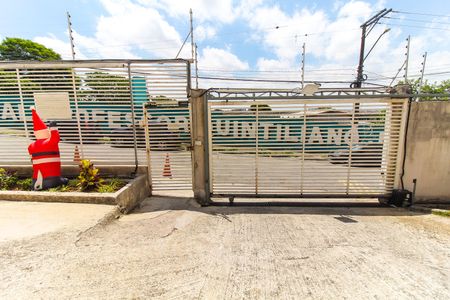 Apartamento para alugar com 67m², 3 quartos e 1 vagaEntrada