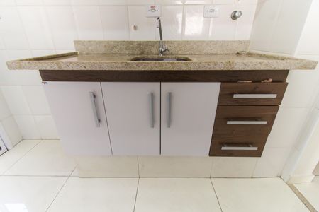 Apartamento para alugar com 67m², 3 quartos e 1 vagaCozinha