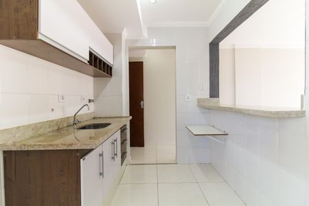 Apartamento para alugar com 67m², 3 quartos e 1 vagaCozinha