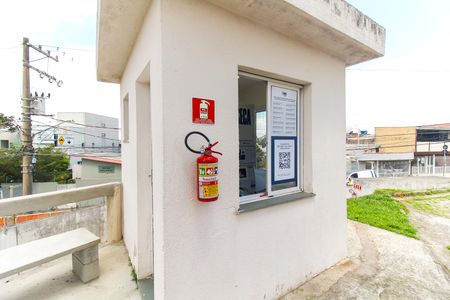 Apartamento para alugar com 67m², 3 quartos e 1 vagaLavanderia