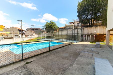Apartamento para alugar com 67m², 3 quartos e 1 vagaPiscina