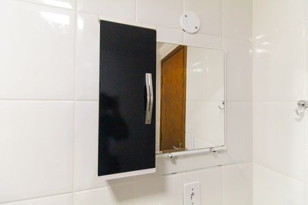 Apartamento para alugar com 67m², 3 quartos e 1 vagaBanheiro