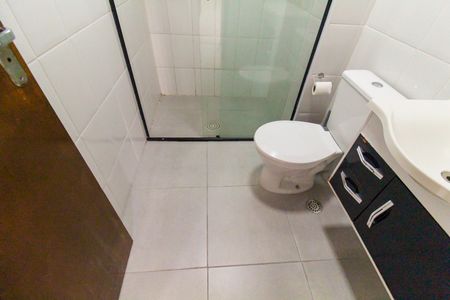 Apartamento para alugar com 67m², 3 quartos e 1 vagaBanheiro