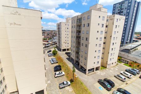 Apartamento para alugar com 67m², 3 quartos e 1 vagaVista do Quarto 2