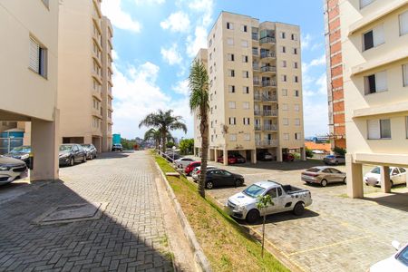 Apartamento para alugar com 67m², 3 quartos e 1 vagaÁrea comum - Estacionamento