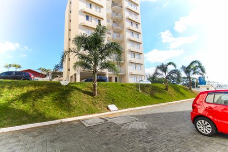 Apartamento para alugar com 67m², 3 quartos e 1 vagaÁrea comum