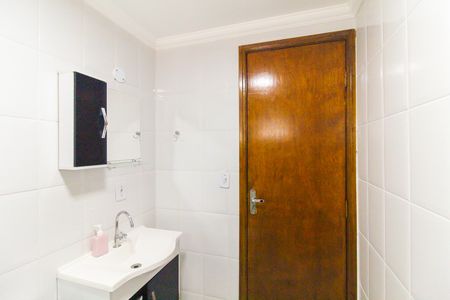 Apartamento para alugar com 67m², 3 quartos e 1 vagaBanheiro