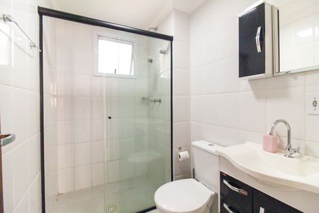 Apartamento para alugar com 67m², 3 quartos e 1 vagaBanheiro